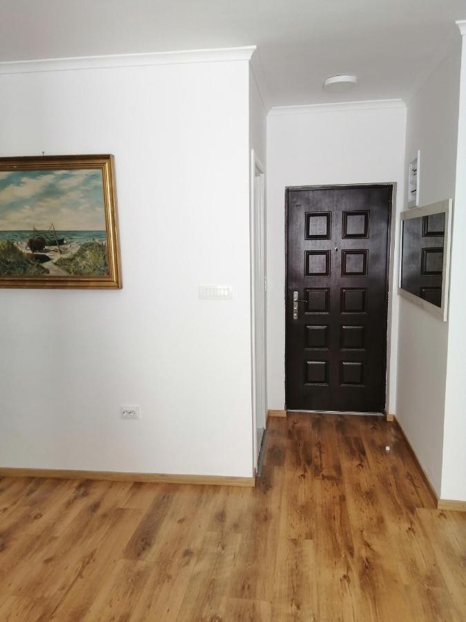 Sveti Stefan- Apartment Dora Eksteriør bilde