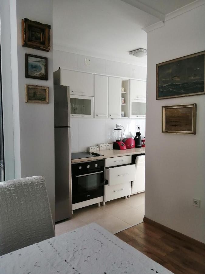 Sveti Stefan- Apartment Dora Eksteriør bilde
