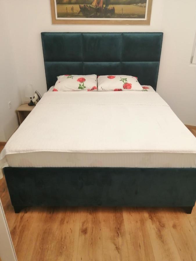 Sveti Stefan- Apartment Dora Eksteriør bilde