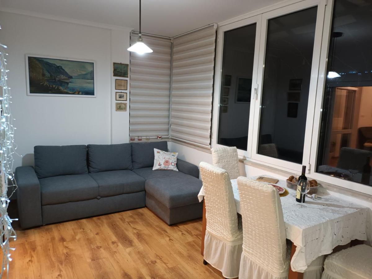 Sveti Stefan- Apartment Dora Eksteriør bilde